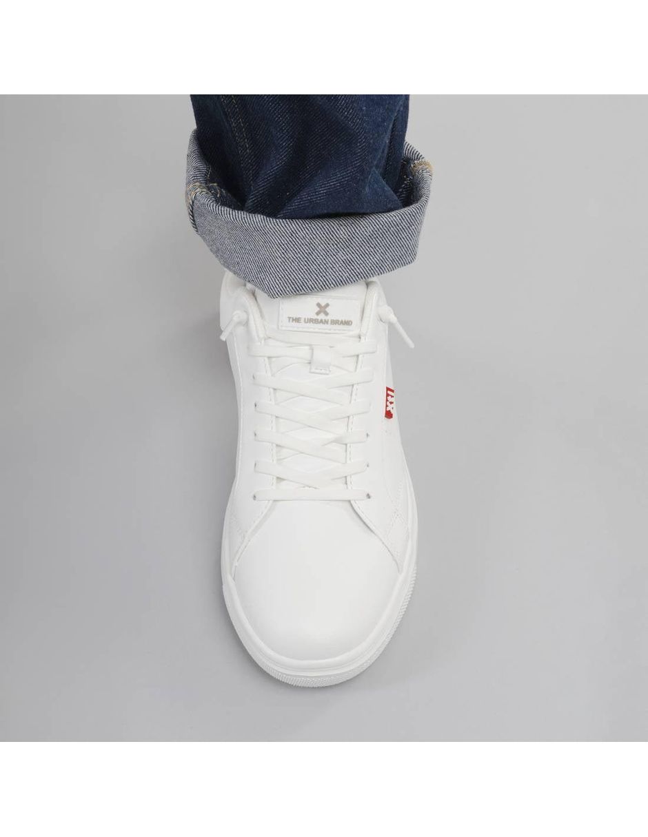 Tenis para hombre 5