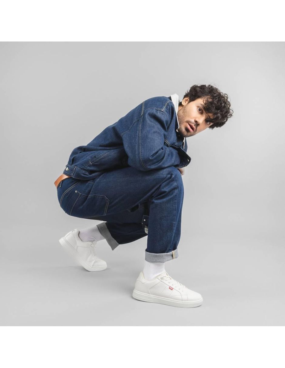 Tenis para hombre 7