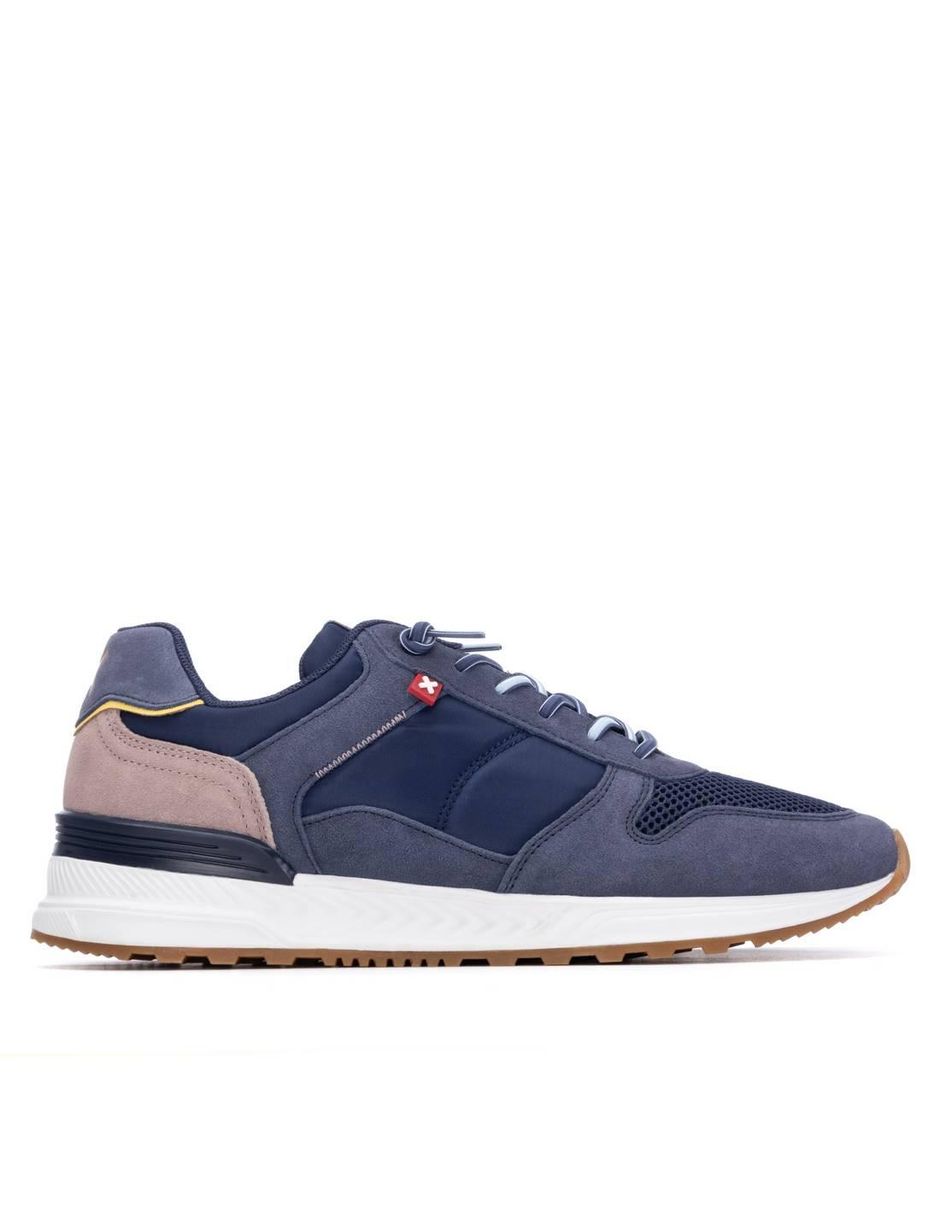 Tenis para hombre