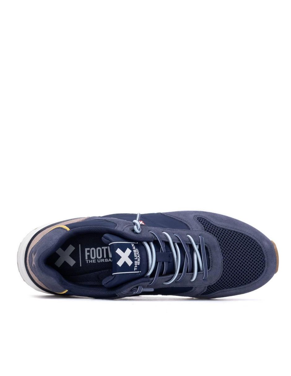 Tenis para hombre 4
