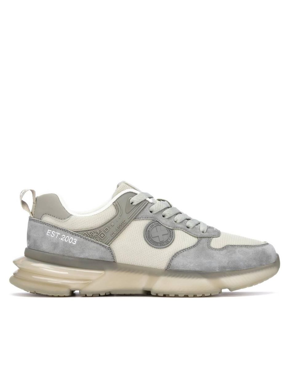 Tenis  XTI para hombre