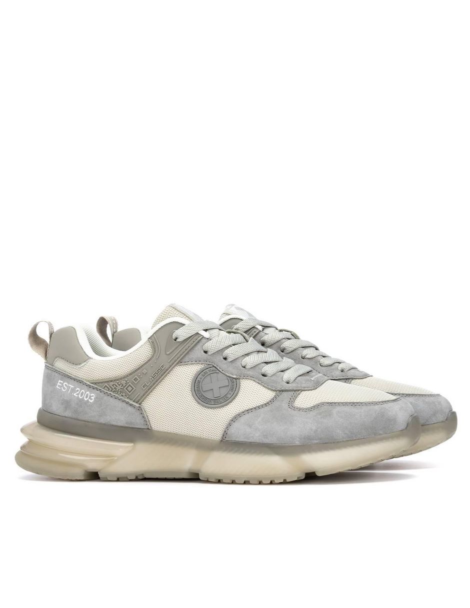 Tenis  XTI para hombre