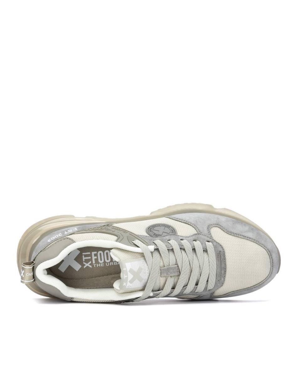 Tenis  XTI para hombre