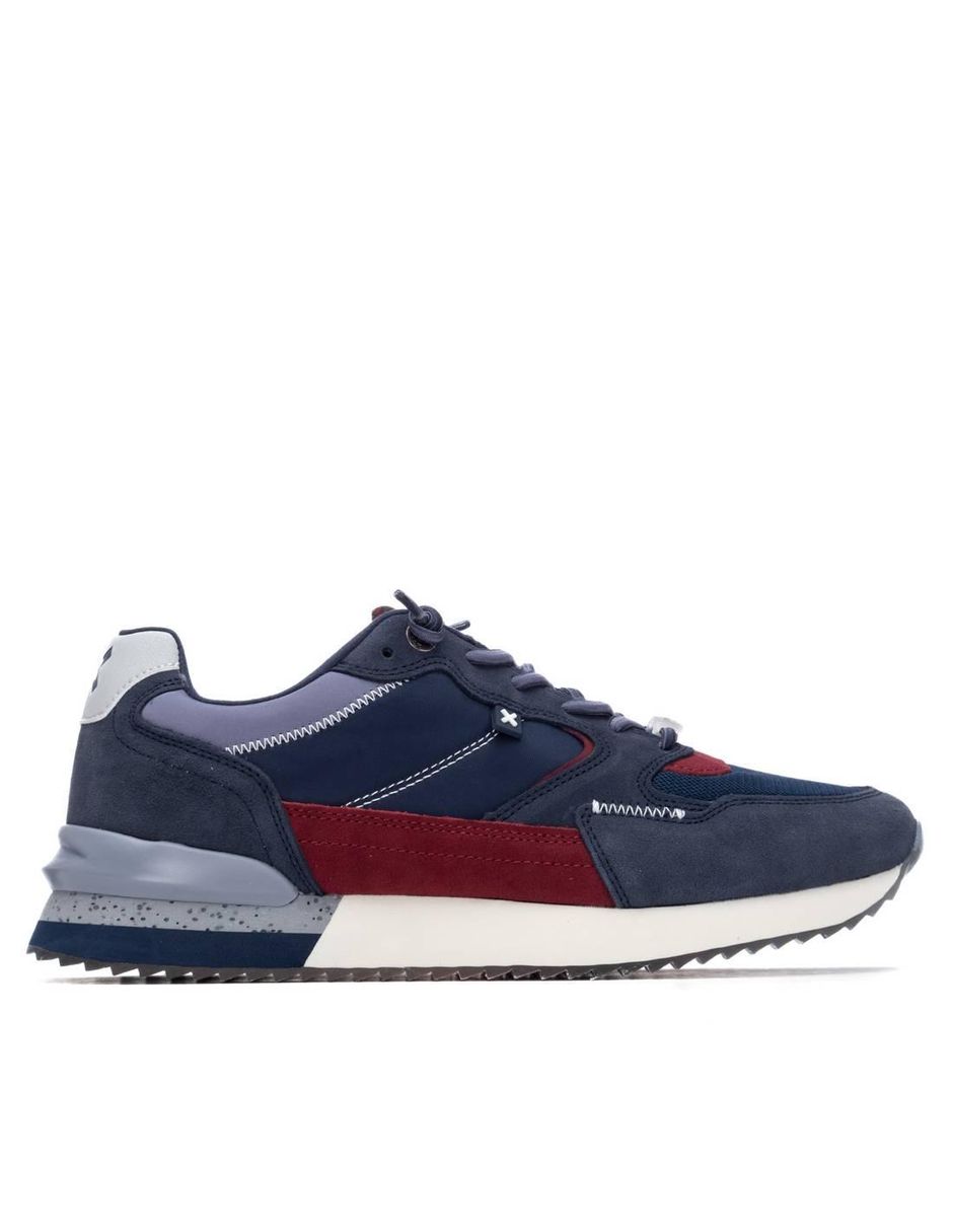Tenis  XTI para hombre