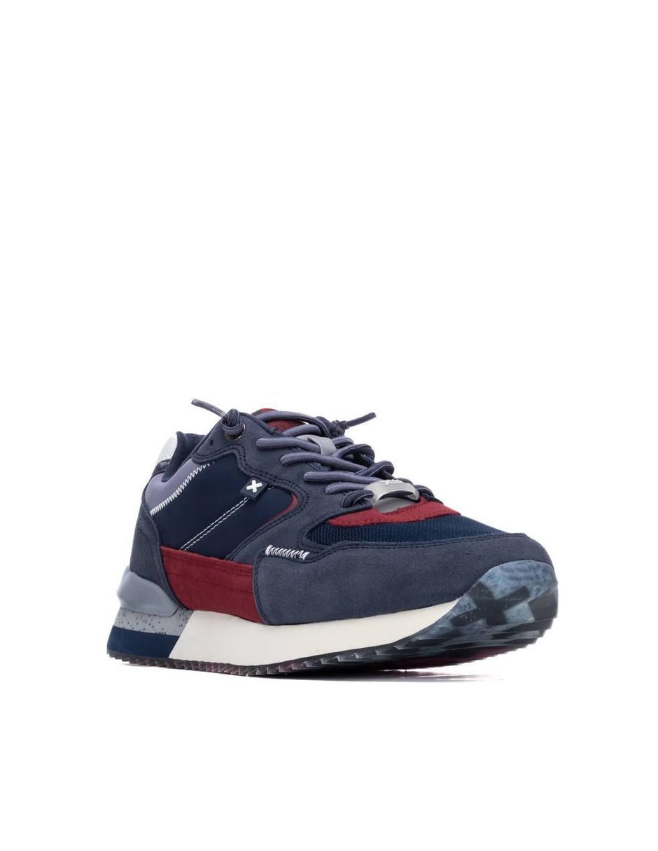 Tenis  XTI para hombre