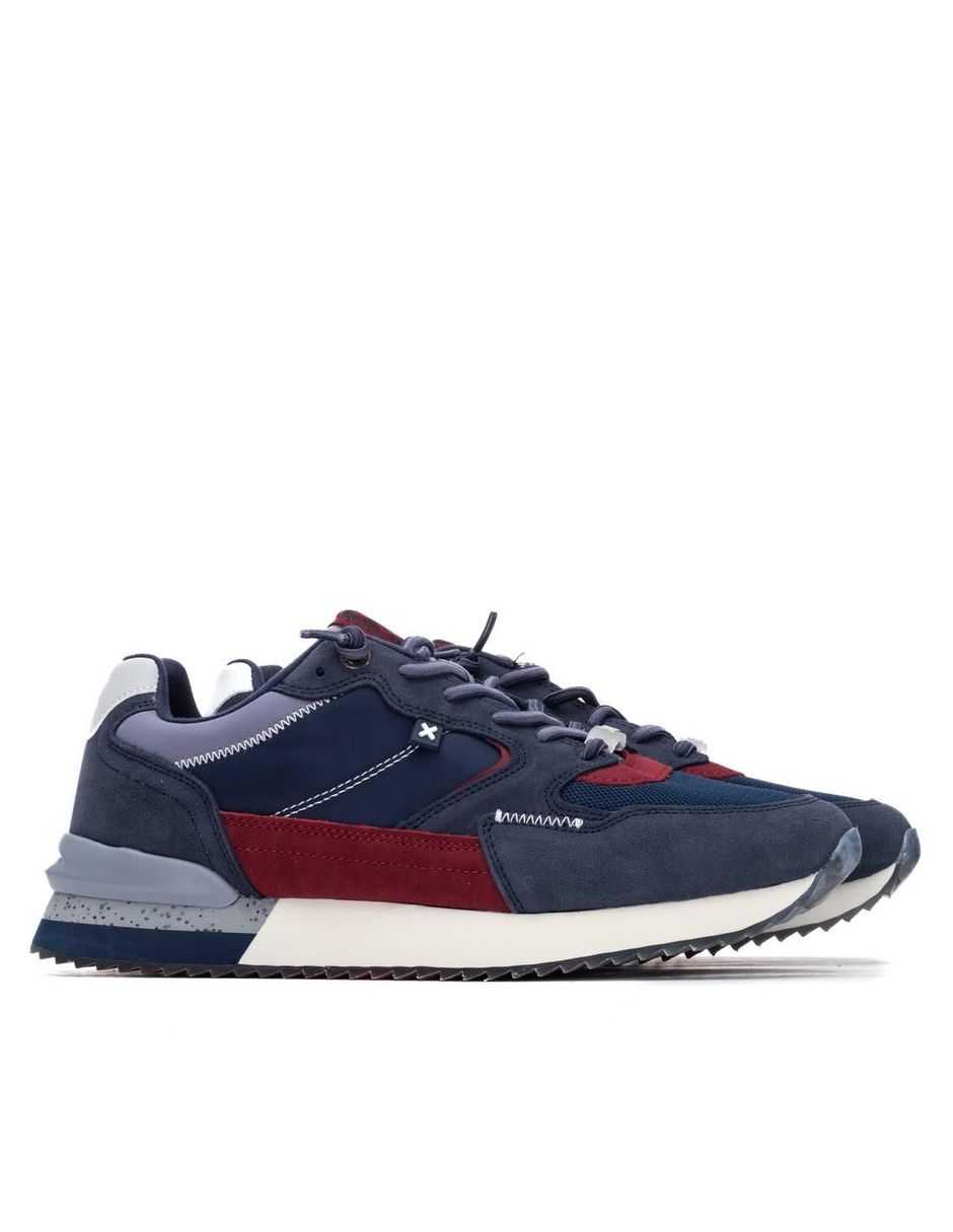 Tenis  XTI para hombre