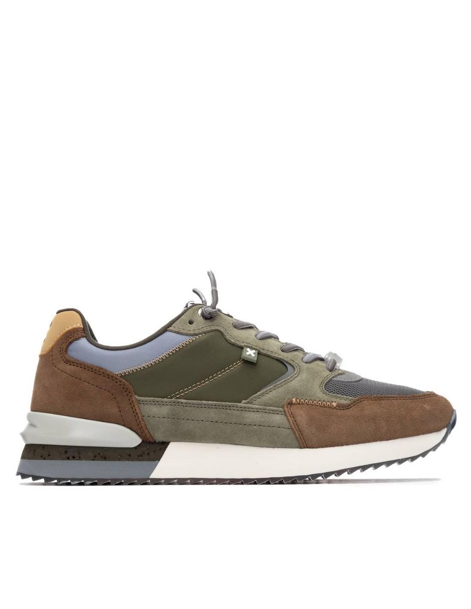 Tenis  XTI para hombre