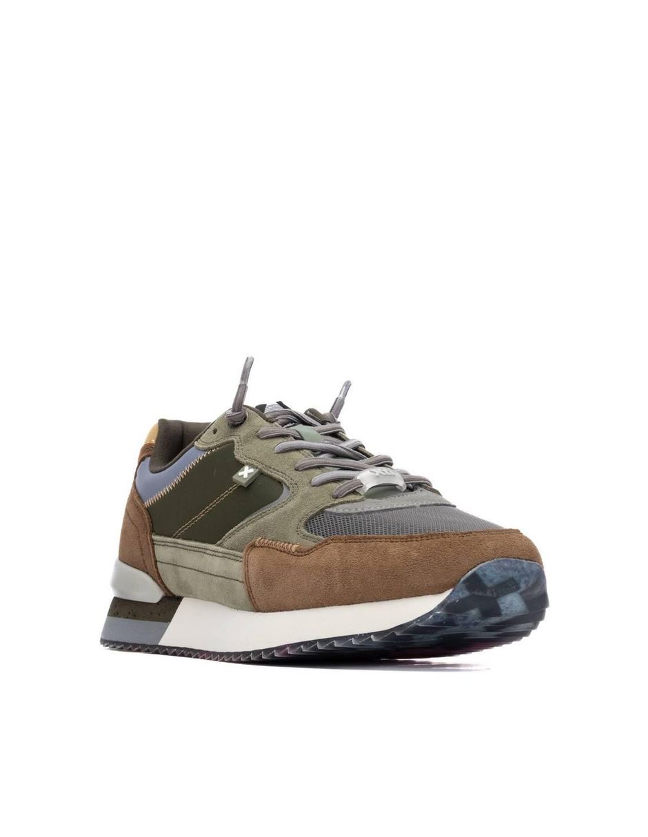 Tenis  XTI para hombre