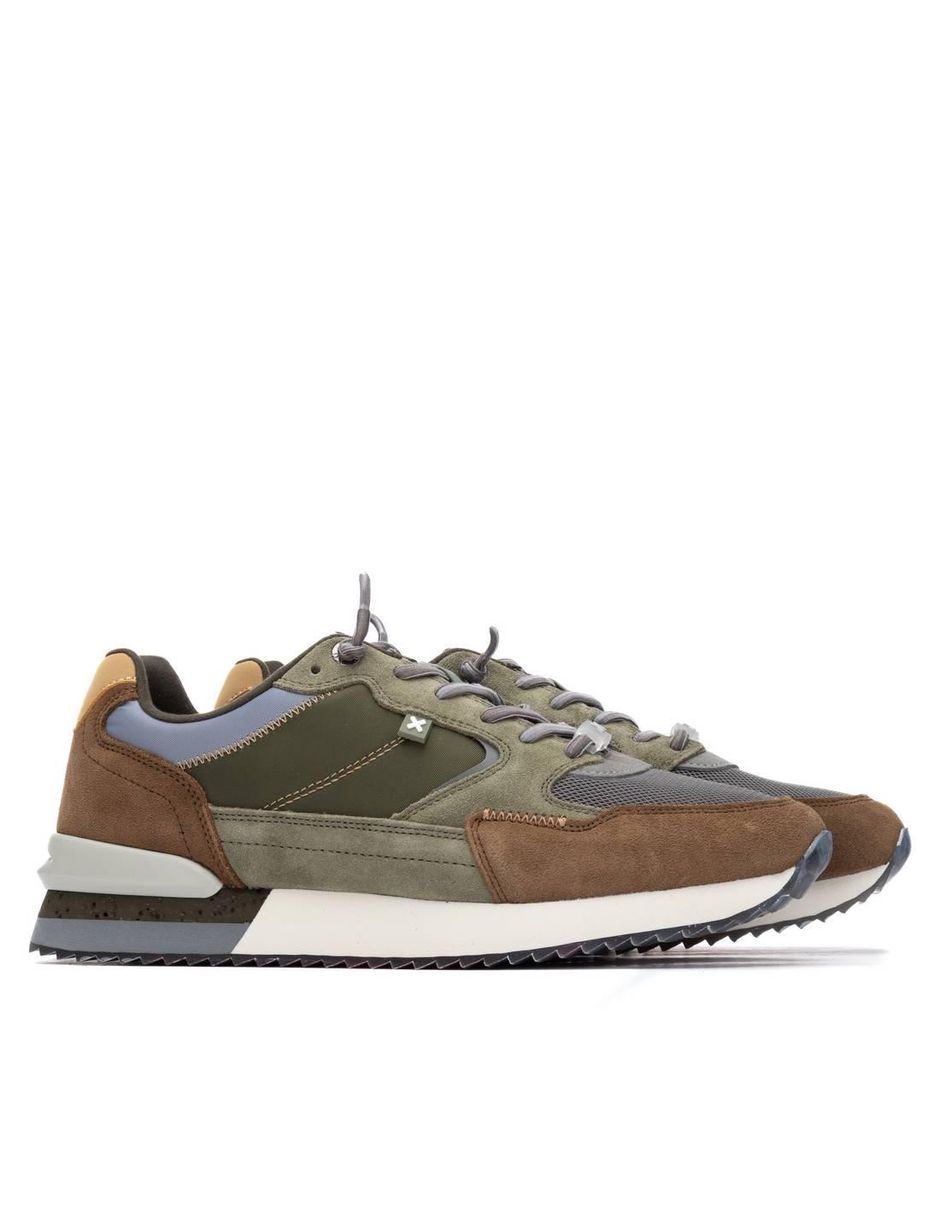 Tenis  XTI para hombre