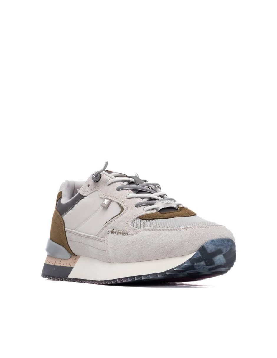 Tenis  XTI para hombre