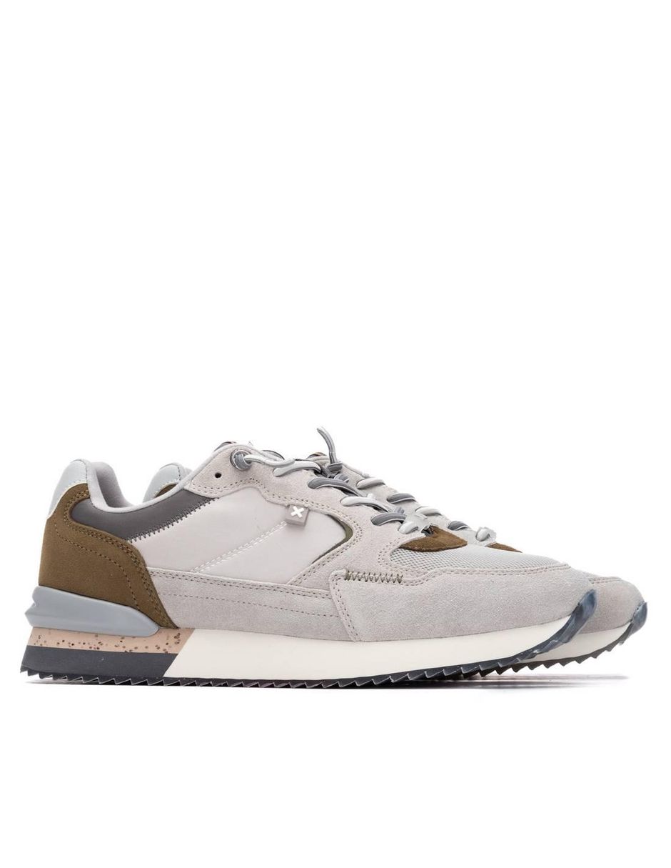 Tenis  XTI para hombre
