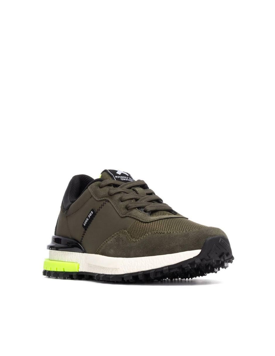 Tenis para hombre 2