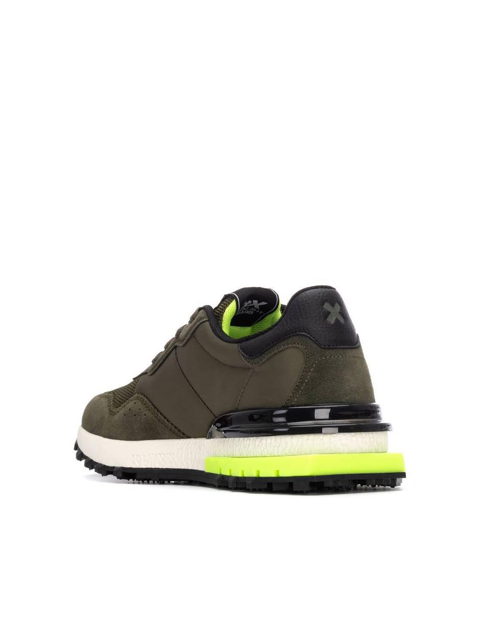 Tenis para hombre 3