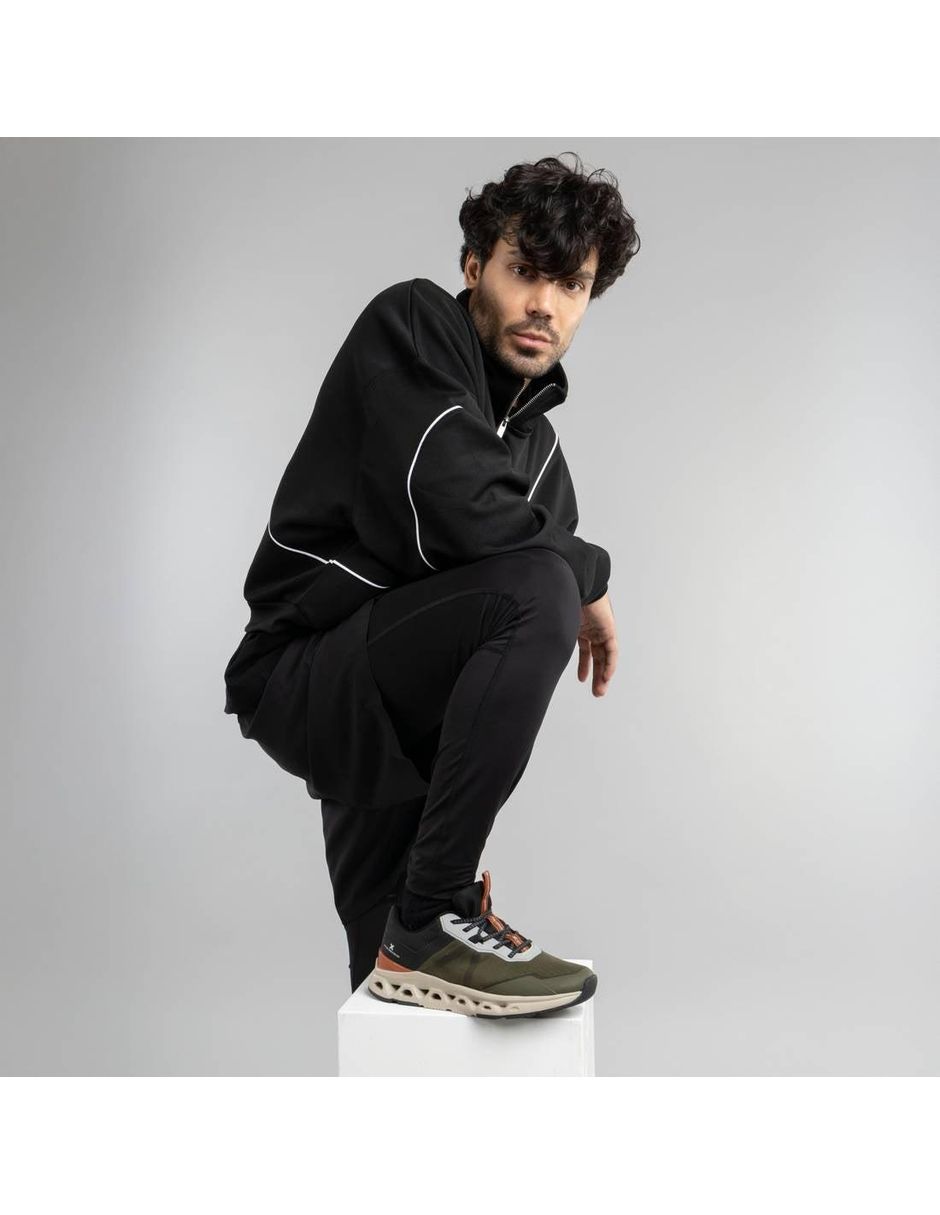 Tenis para hombre 4