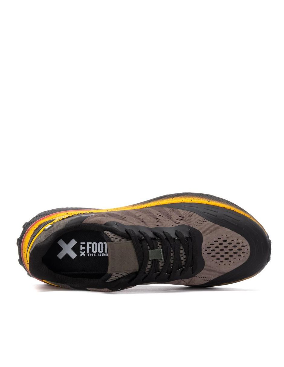 Tenis para hombre 4