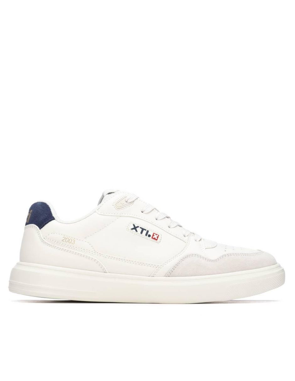 Tenis  XTI para hombre