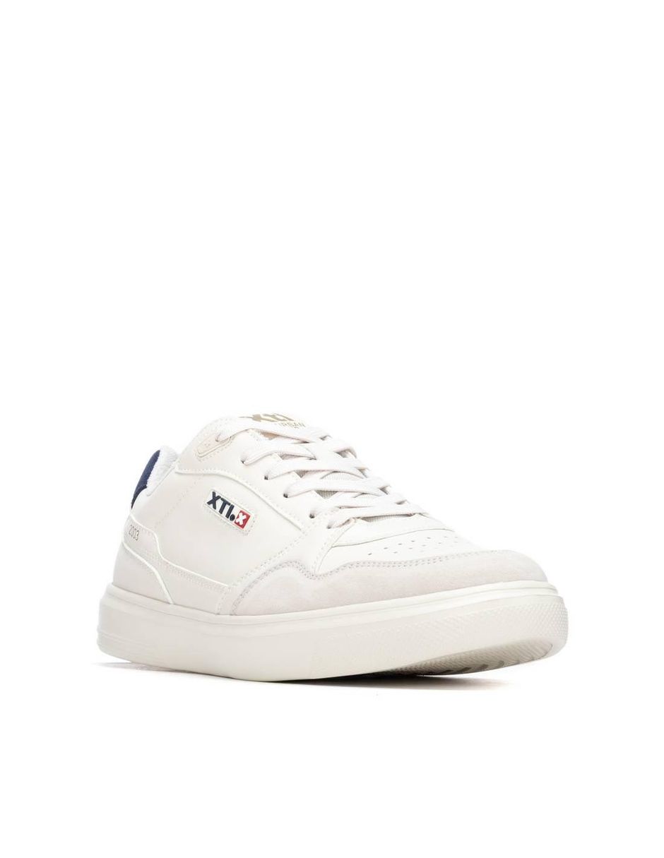 Tenis  XTI para hombre
