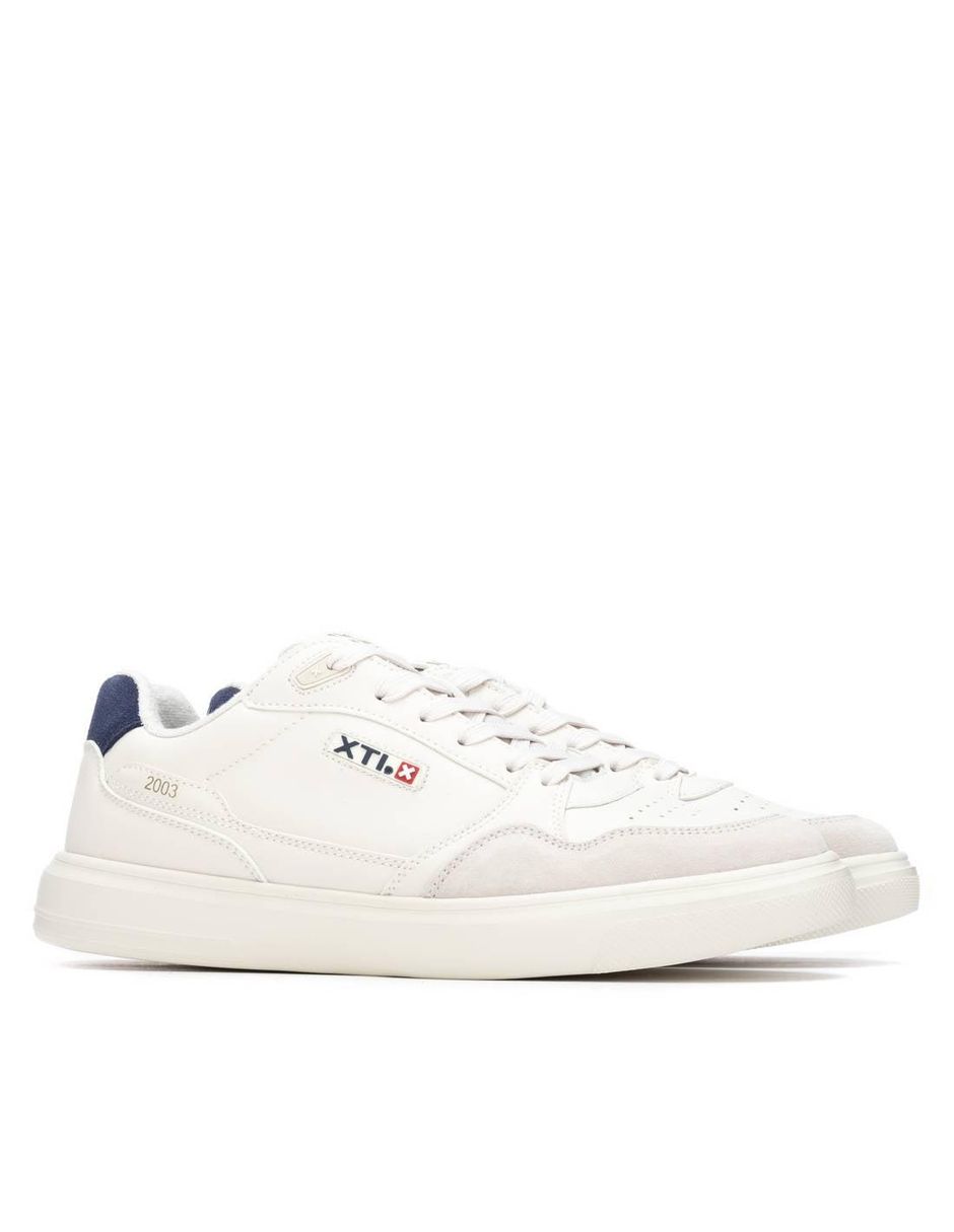 Tenis  XTI para hombre