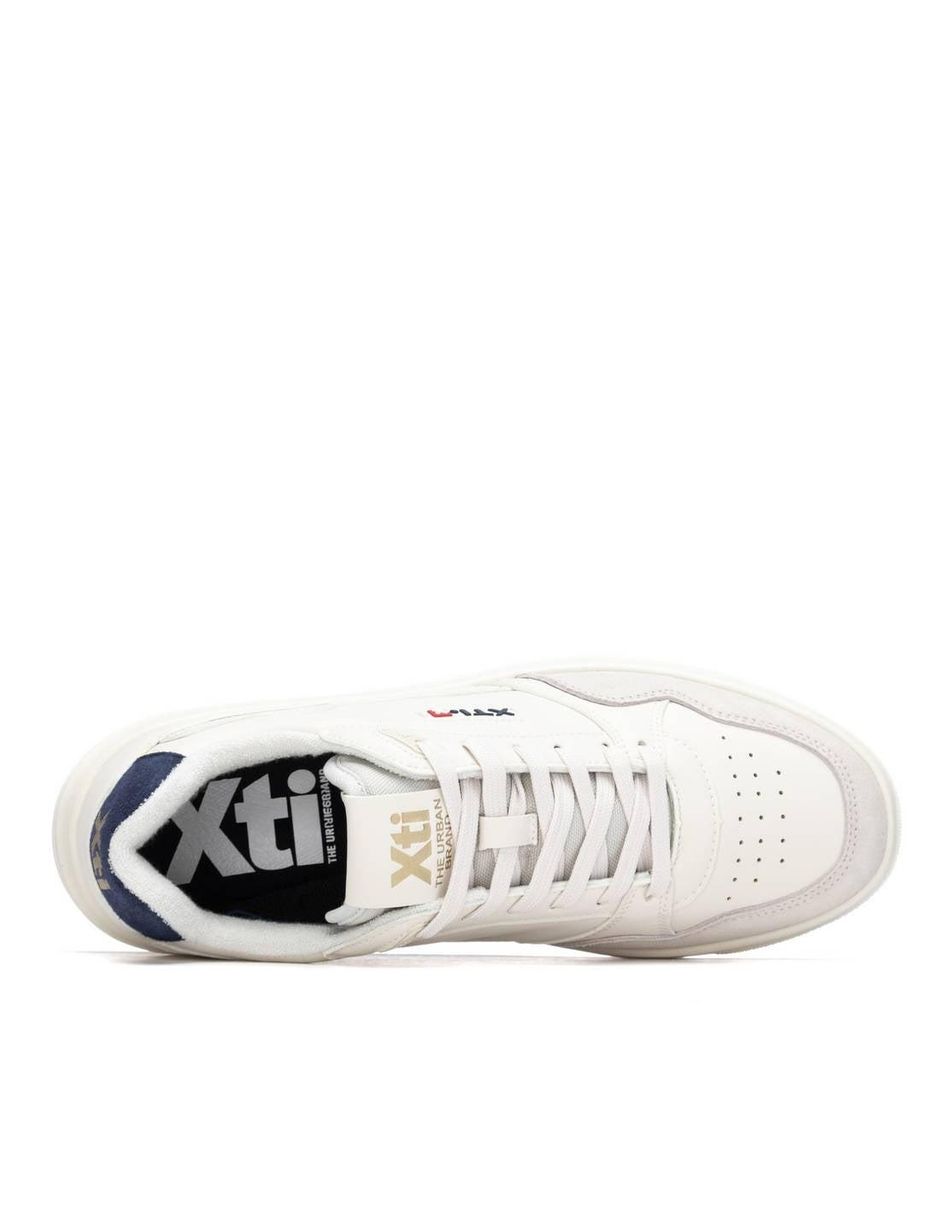 Tenis  XTI para hombre