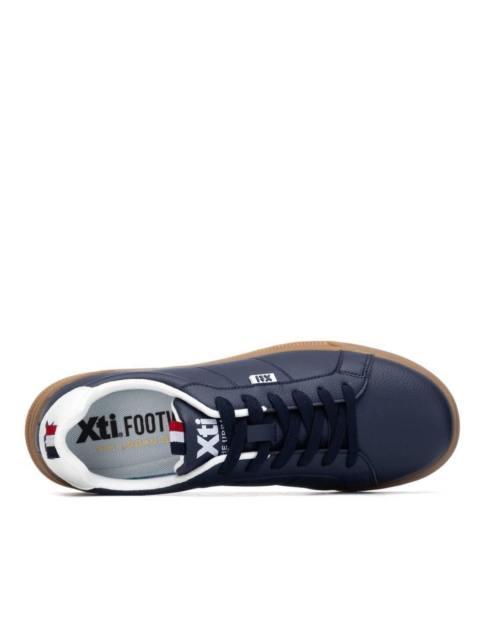 Tenis  XTI para hombre