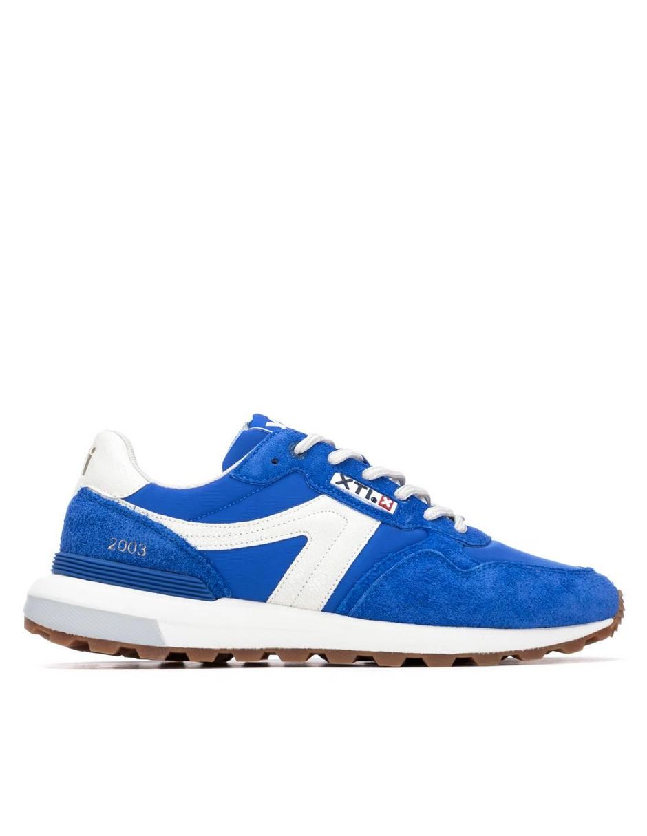 Tenis  XTI para hombre