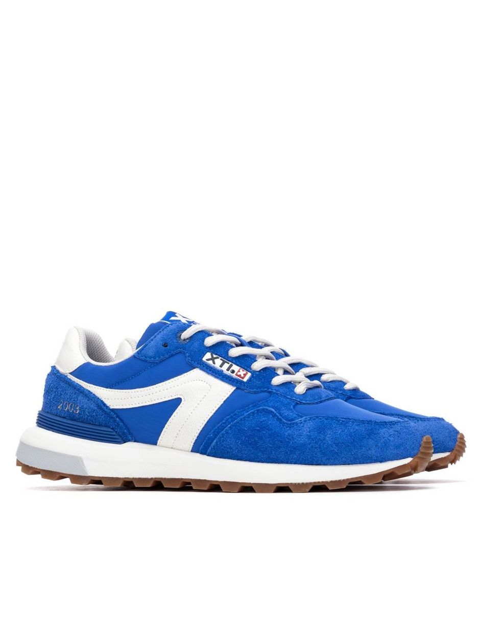 Tenis  XTI para hombre