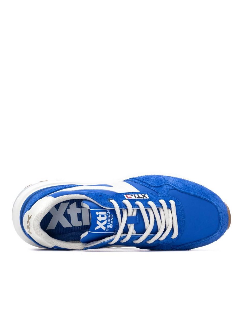 Tenis  XTI para hombre