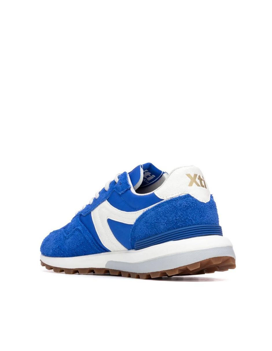 Tenis  XTI para hombre