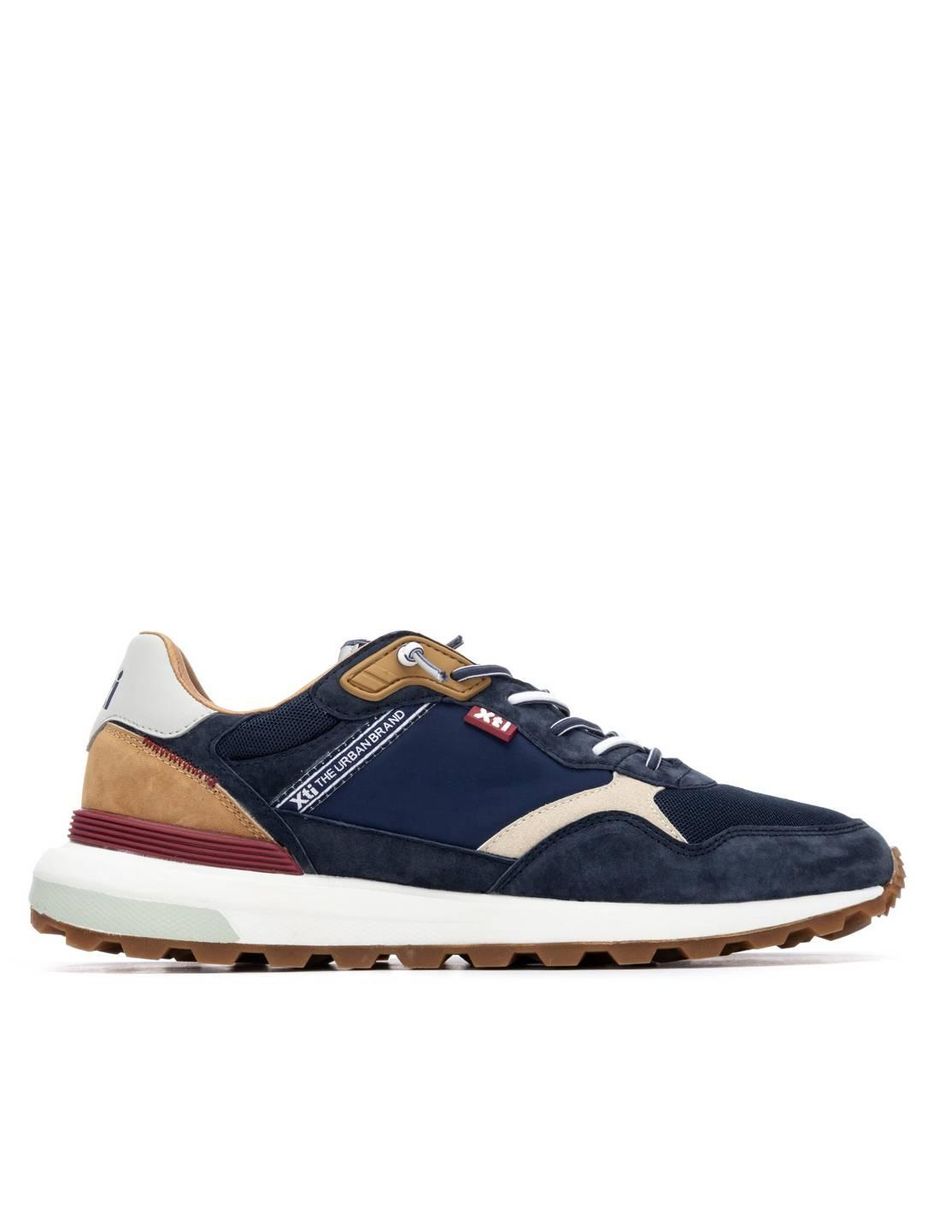Tenis  XTI para hombre