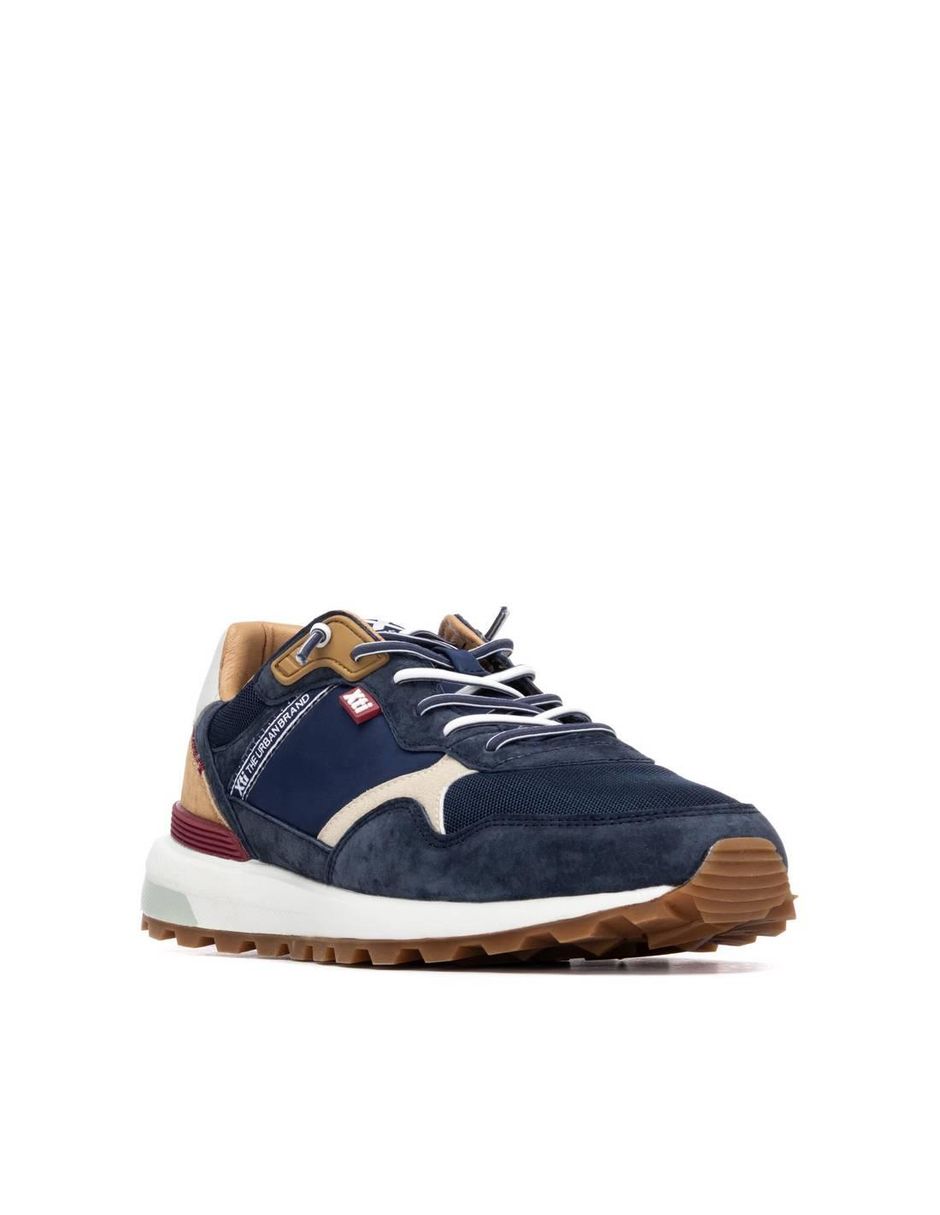 Tenis  XTI para hombre