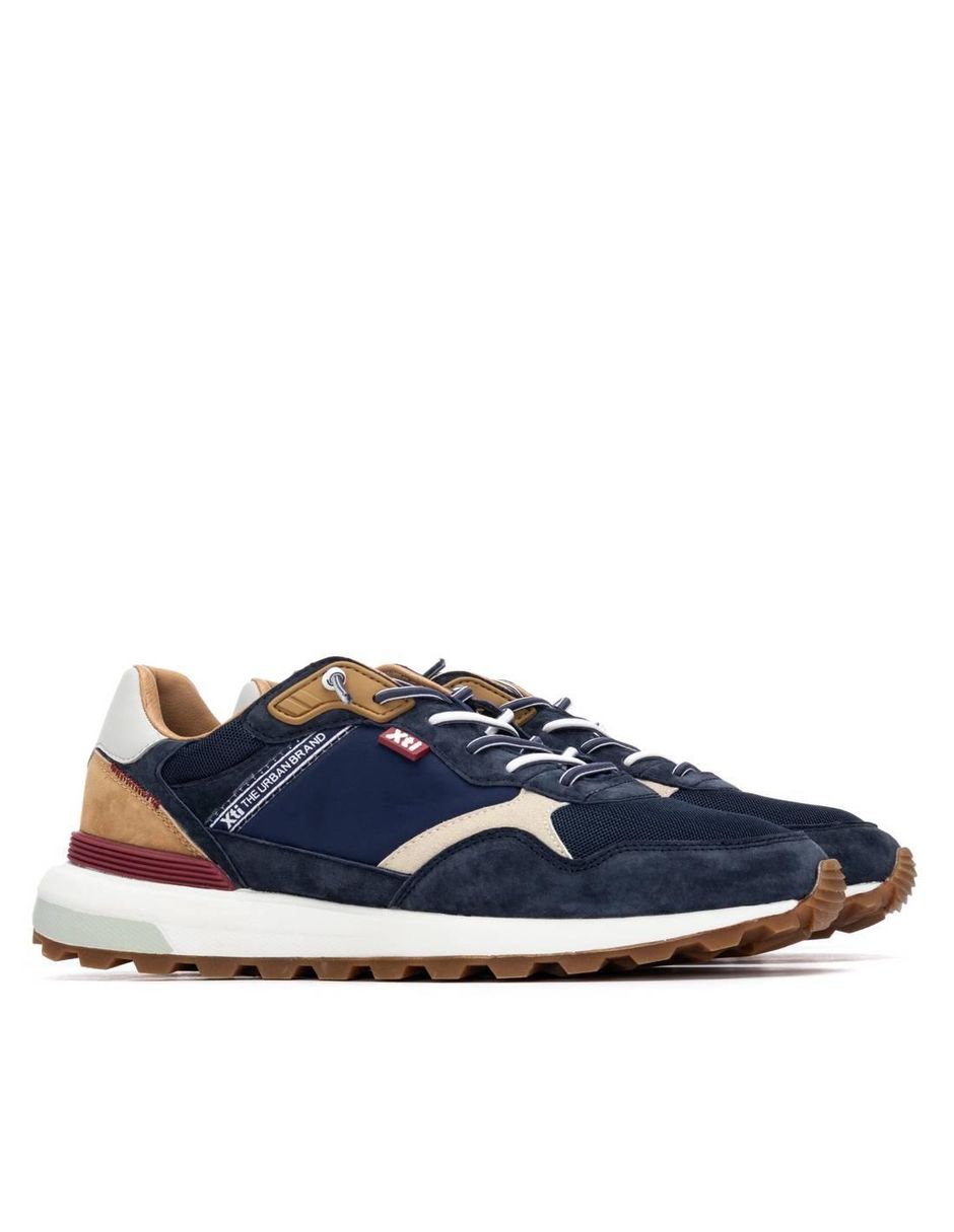 Tenis  XTI para hombre