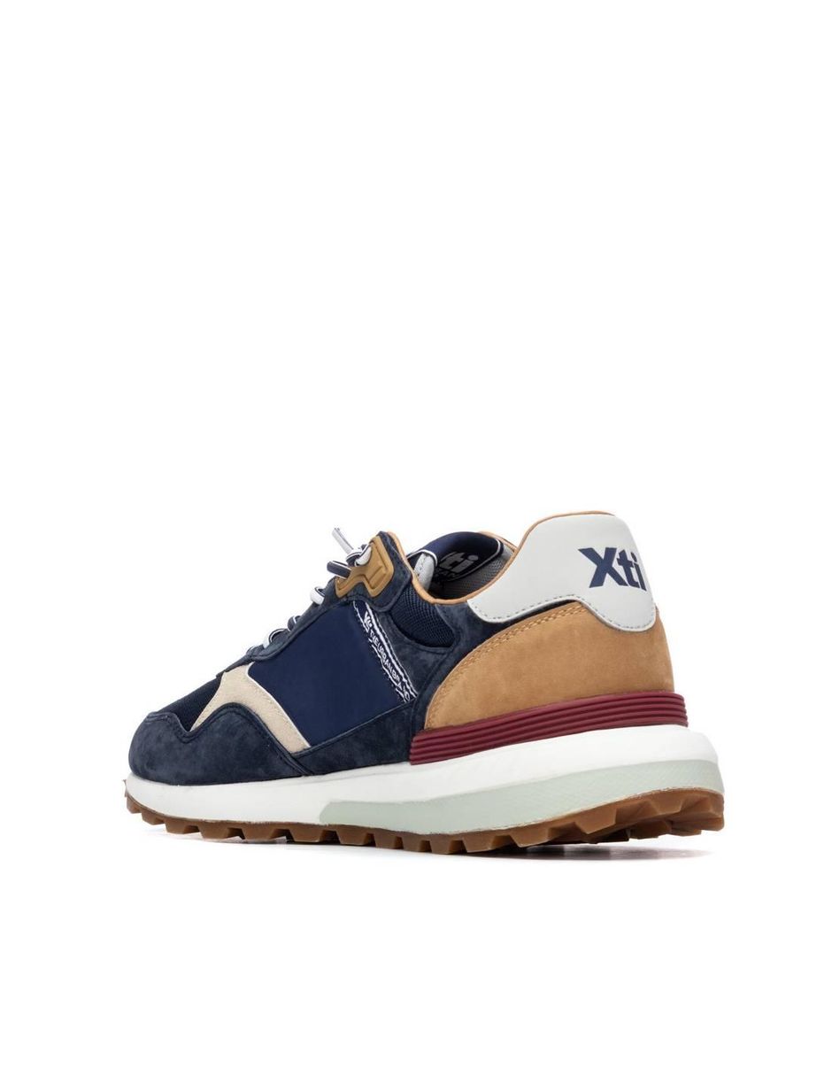 Tenis  XTI para hombre