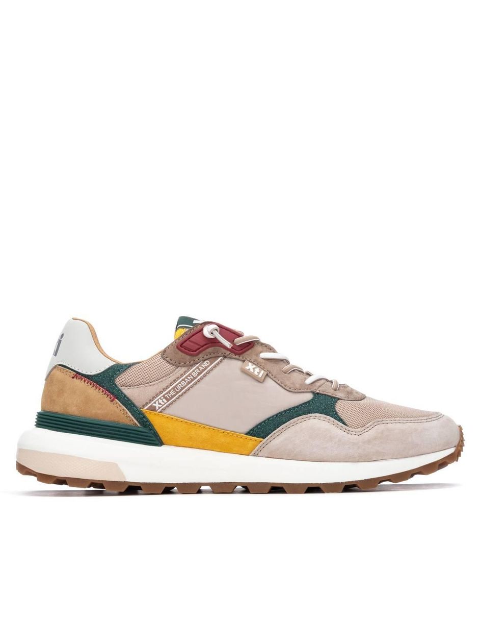 Tenis  XTI para hombre