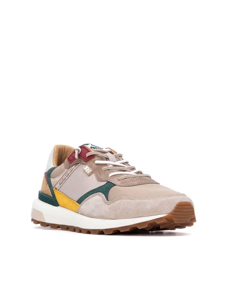 Tenis  XTI para hombre