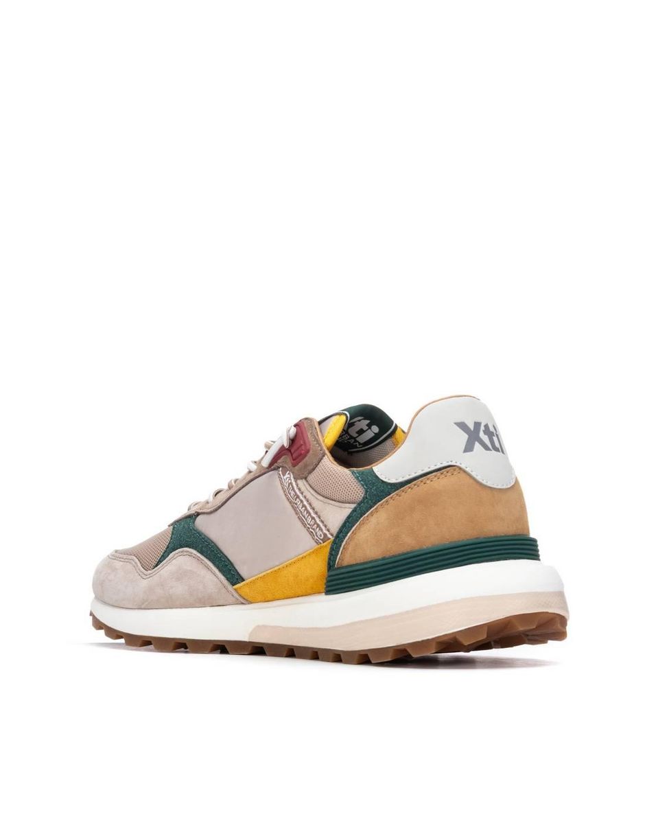 Tenis  XTI para hombre
