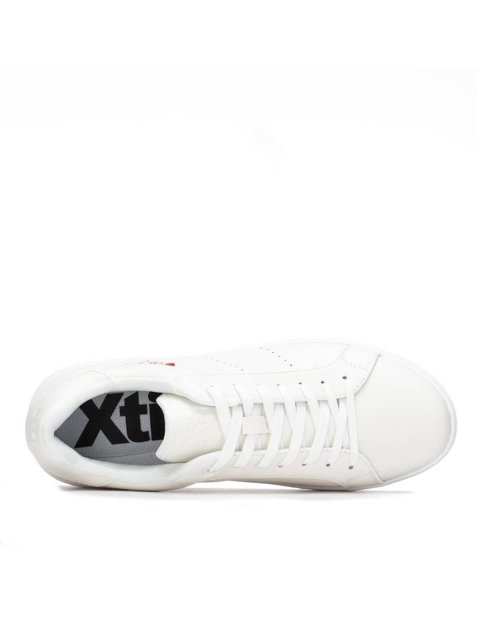 Tenis para hombre 4
