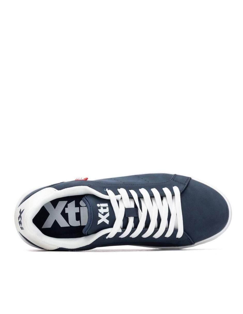 Tenis XTI para hombre