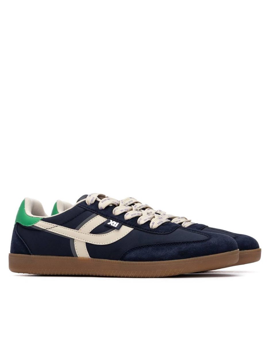Tenis  XTI para hombre