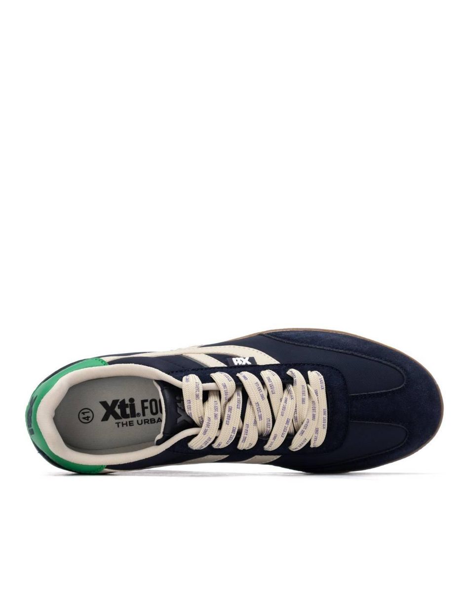 Tenis  XTI para hombre