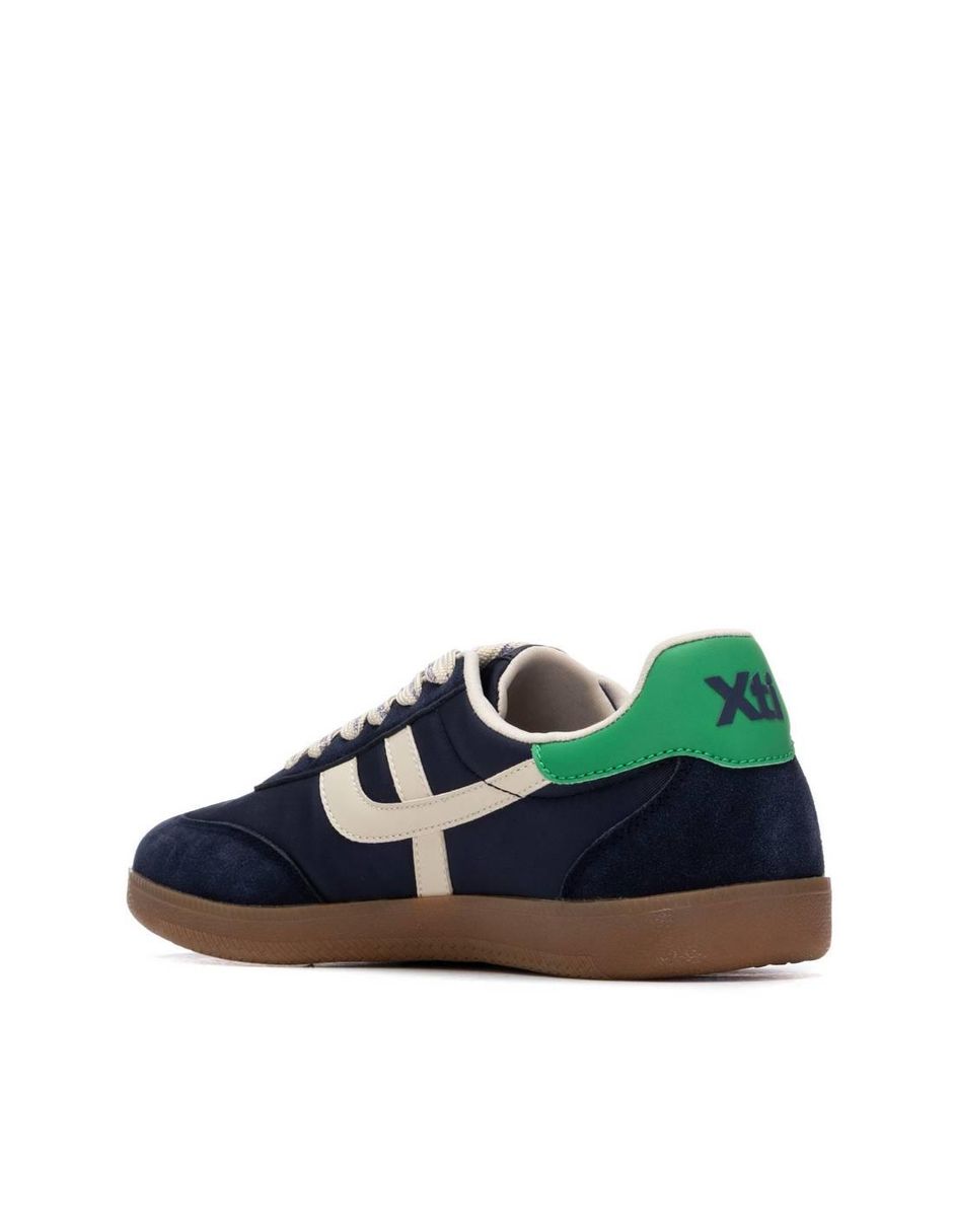 Tenis  XTI para hombre