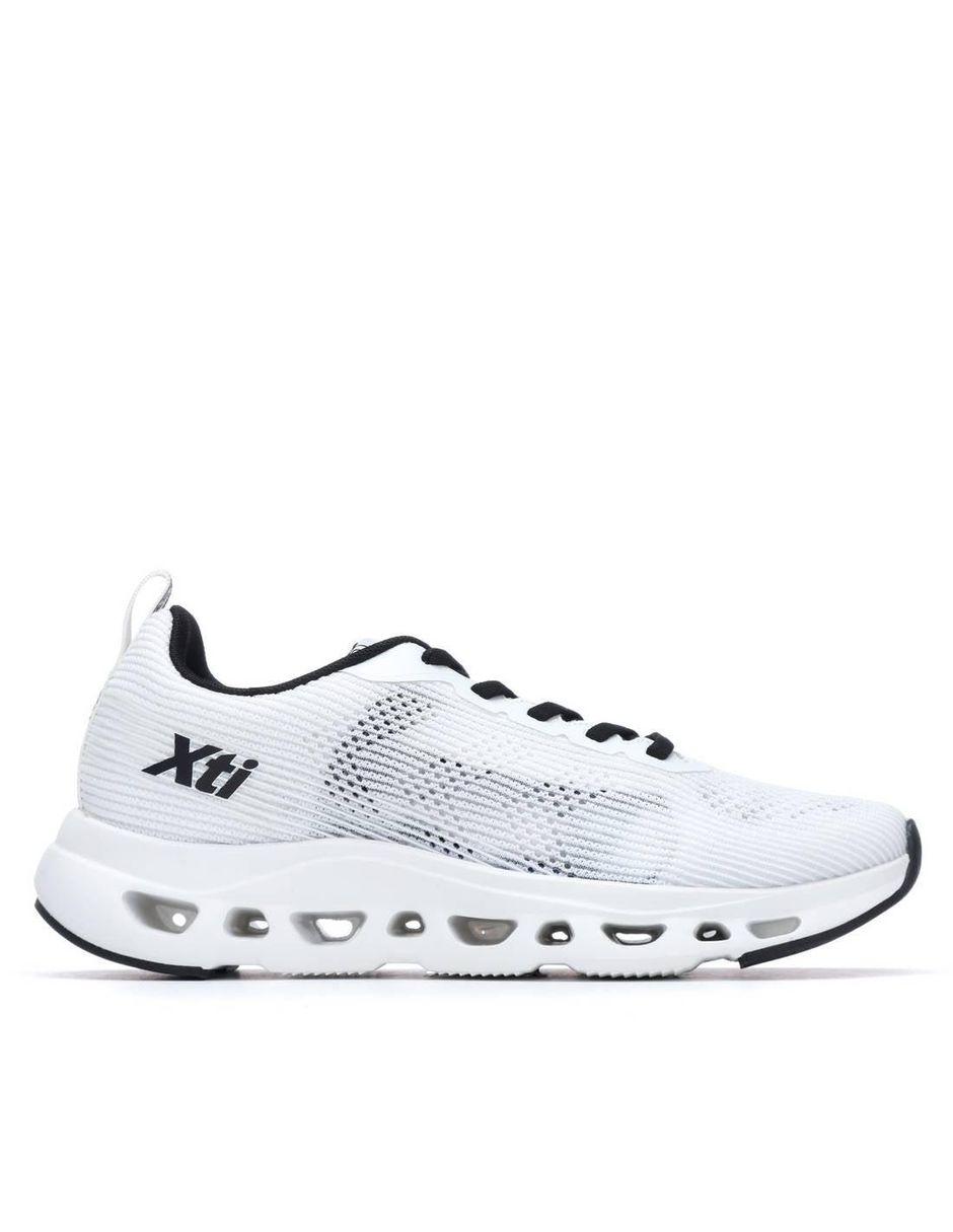 Tenis  XTI para hombre