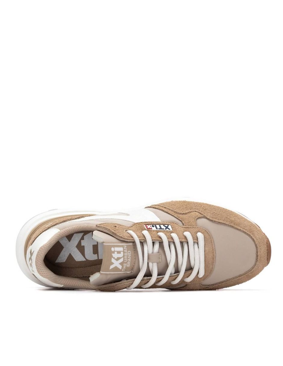 Tenis para hombre 4