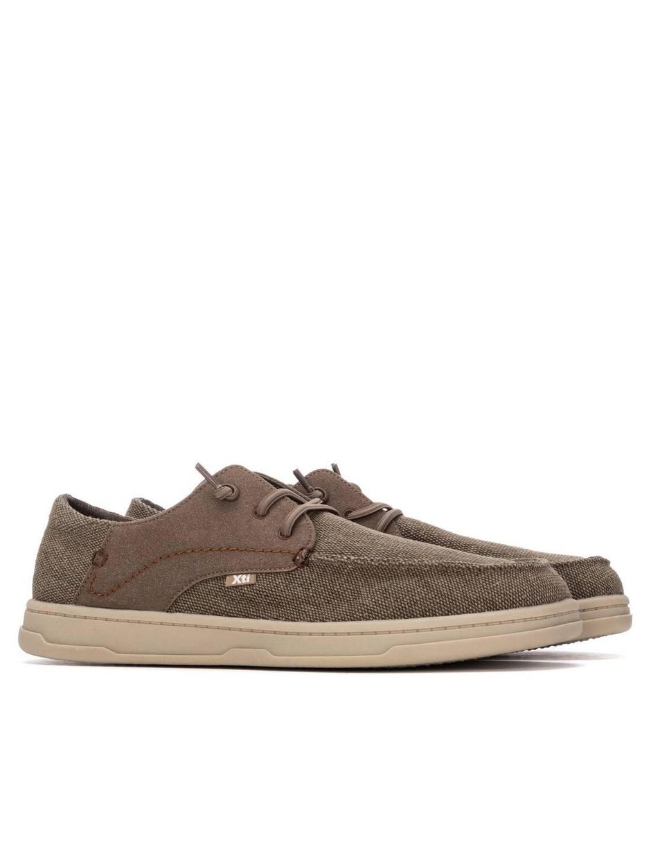 Tenis  XTI para hombre