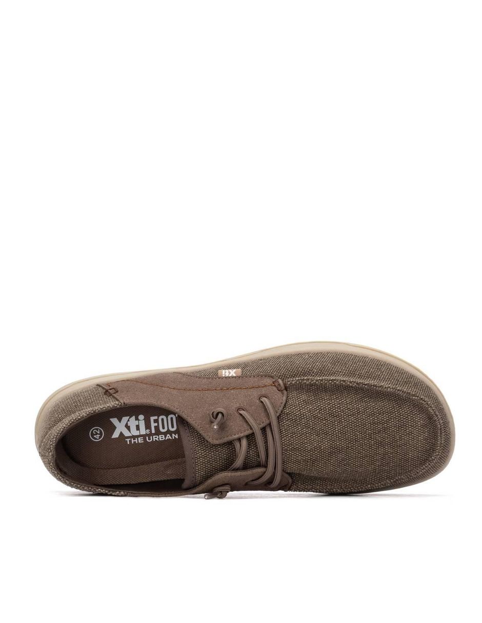 Tenis  XTI para hombre