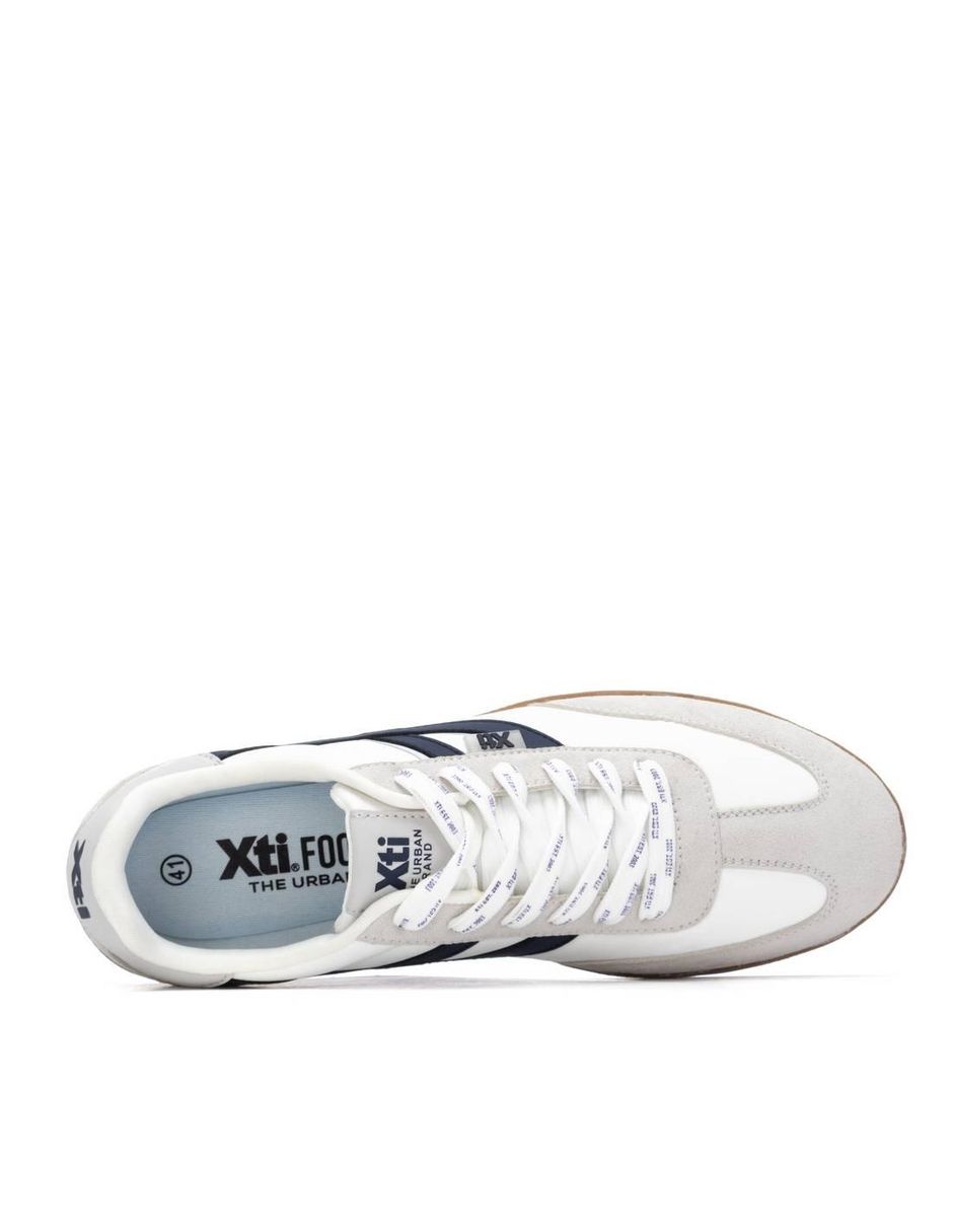Tenis  XTI para hombre