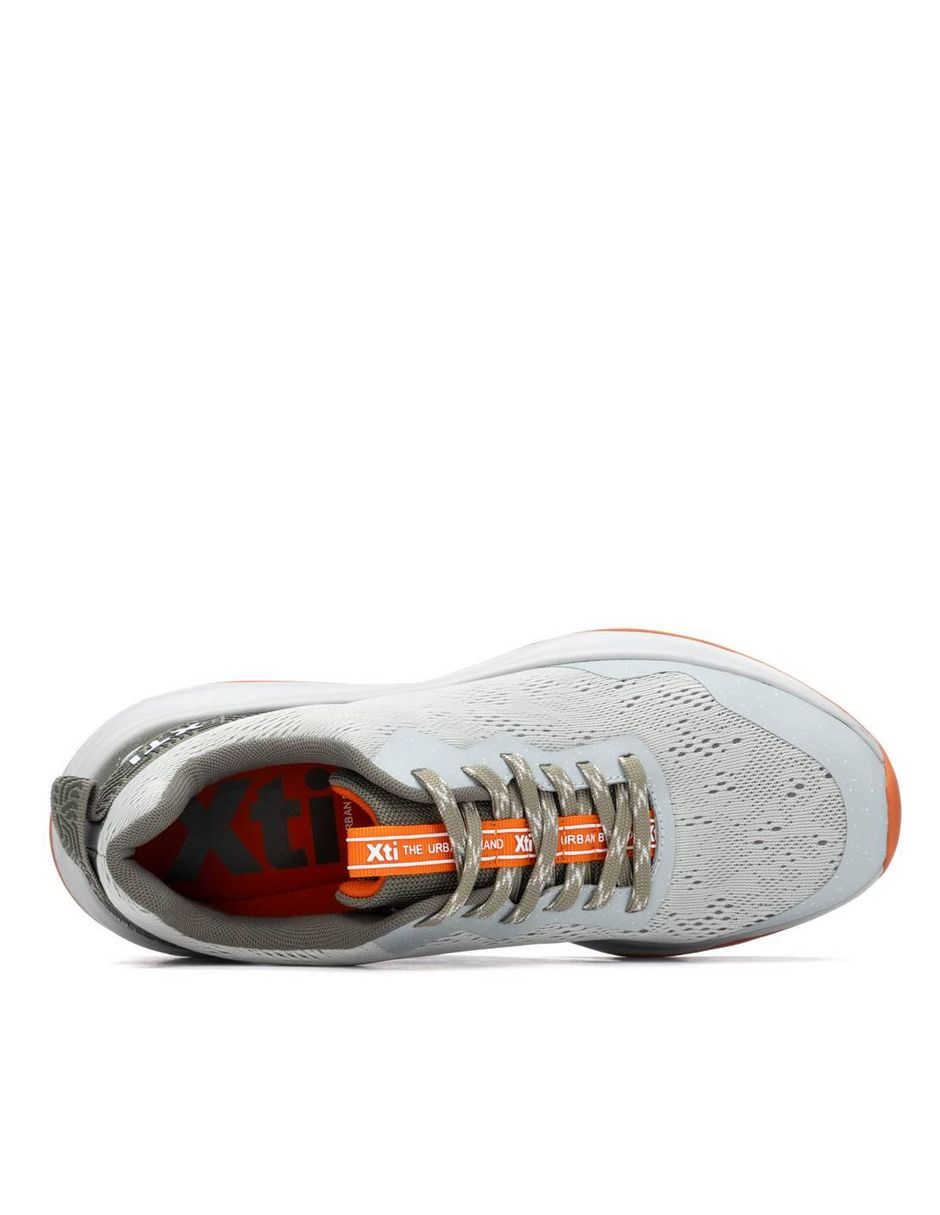 Tenis  XTI para hombre