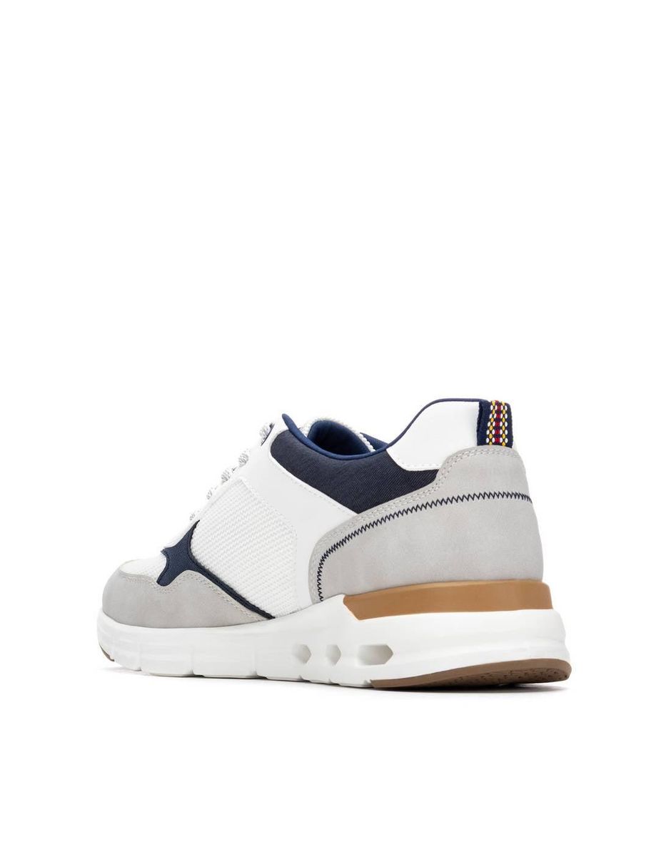 Tenis para hombre 4