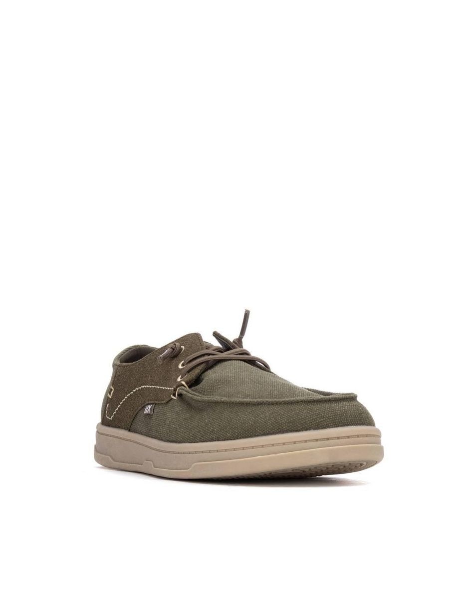 Tenis  XTI para hombre