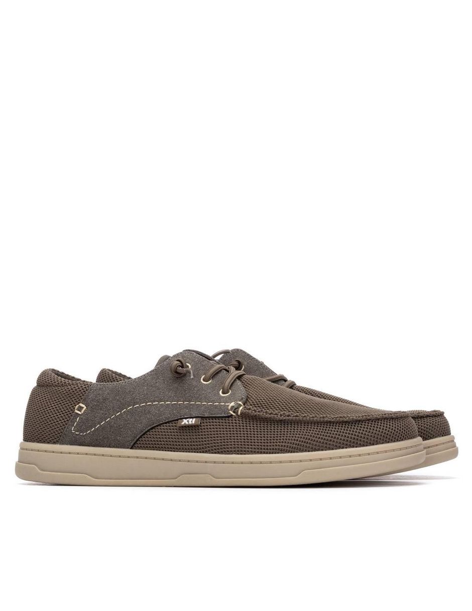 Tenis  XTI para hombre