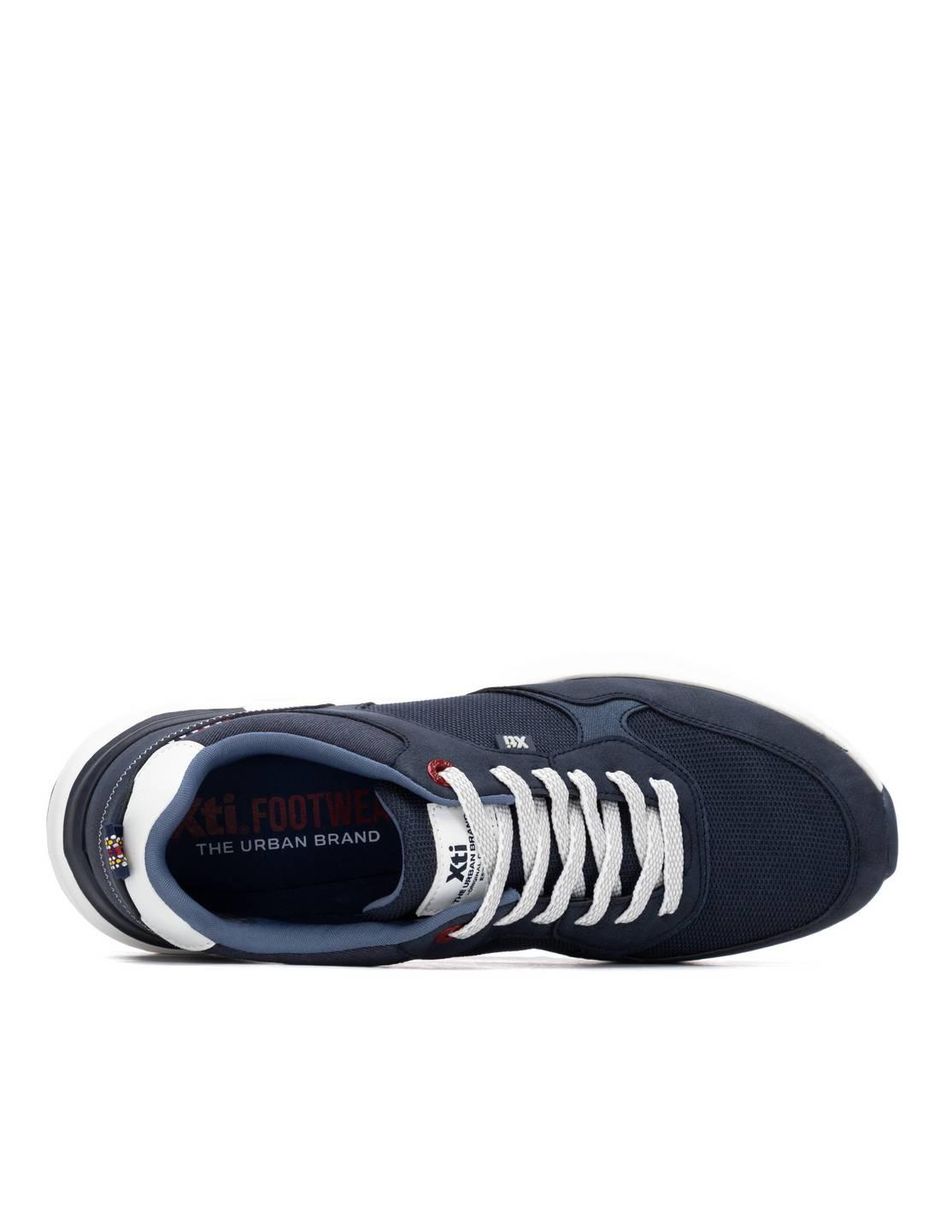 Tenis para hombre 4